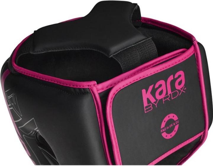 Produktbild Rdx F6 KARA Kopfschutz (M)