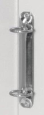 Actual product image Biella Viria (A4, 31 mm, 1 Piece)