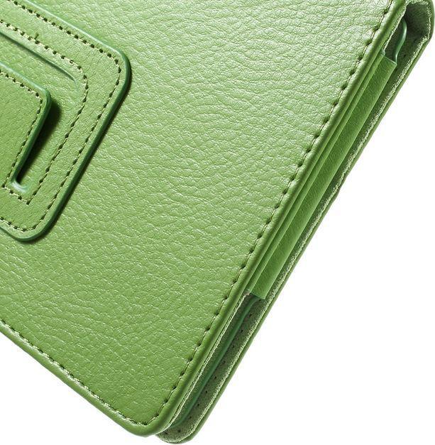 Produktbild MU Classic Case aus Kunstleder Litchi (Asus ZenPad 7.0)