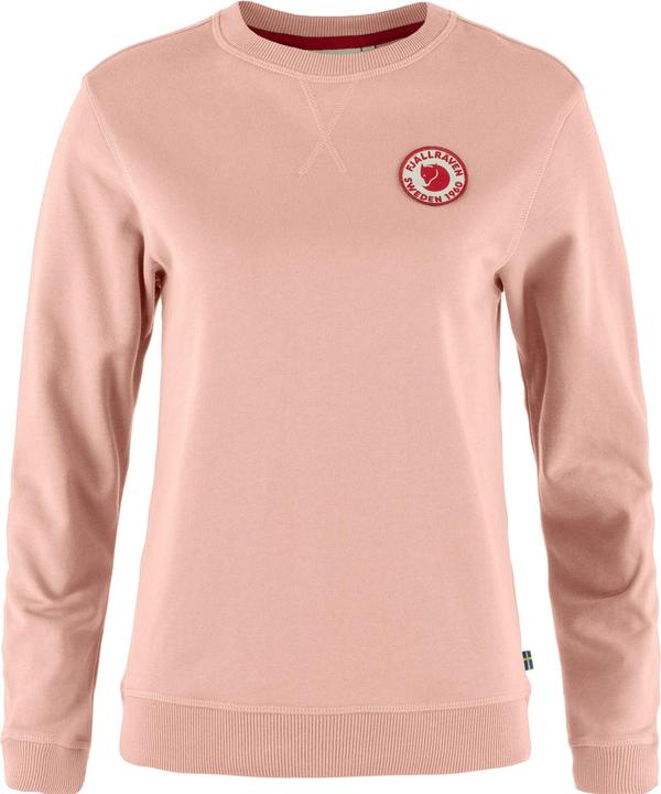 Produktbild Fjällräven 1960 Logo Badge Sweater W (M)