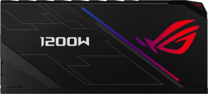 Produktbild ASUS ROG Thor 1200P (1200 W)