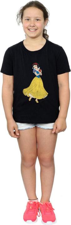 Produktbild Snow White TShirt Mädchen (116)