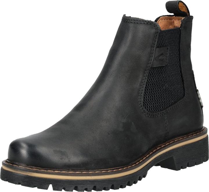 Actual product image Camel Active Stiefelette (39)