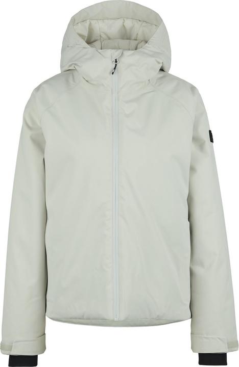 Image du produit Stoic Femmes MountainWool MMXX.UppsalaSt. II Jacket (L)