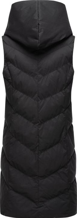 Actual product image Ragwear Natalka Vest (L)