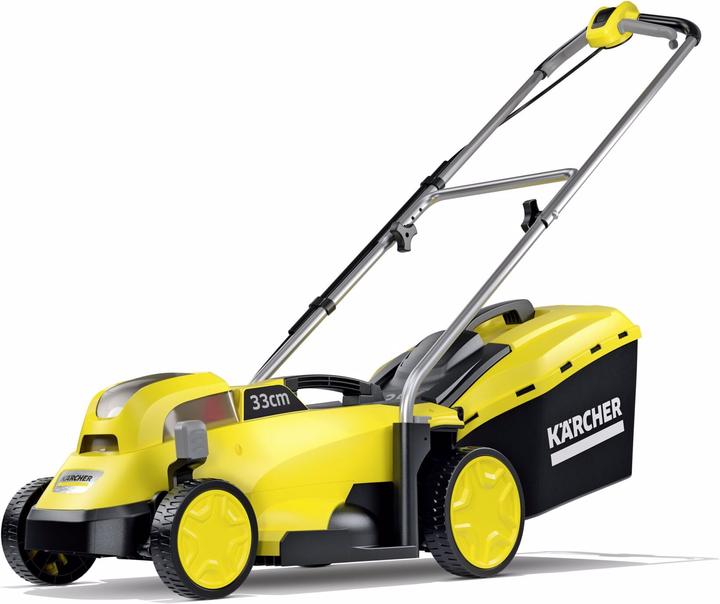 Produktbild Kärcher LMO 18-33 (Akkubetrieb)