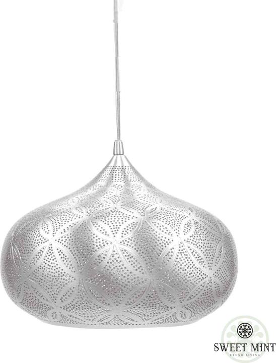 Immagine prodotto Sweet Mint Lampada orientale Potiki Flower (E27)