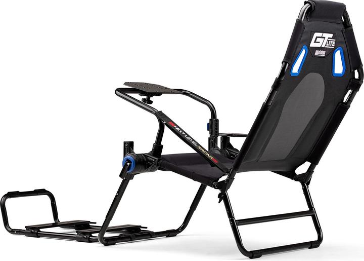 Produktbild Next Level Racing GT Lite Playstation Edition