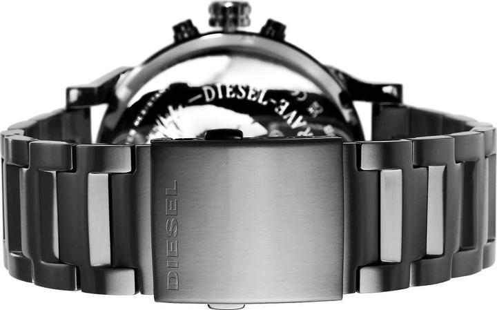 Immagine prodotto Diesel Mr. Daddy 2.0 (Orologio da polso analogico, Cronografo, 57 mm)