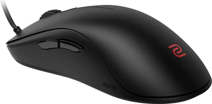 Actual product image Zowie Gear FK2-C mouse Right-hand USB Type-A Optical 3200 DPI (Cable)