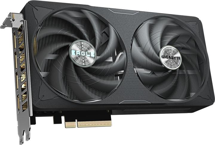 Actual product image Gigabyte GeForce RTX 5060 Ti EAGLE OC 8G (8 GB)