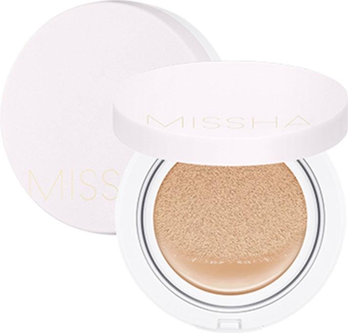 Missha Magic Cushion Cover Lasting Refill (Refill Only 23 Medium Beige)