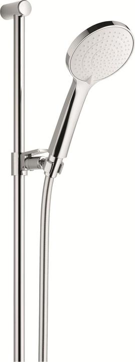 KWC Kit de barres coulissantes de douche FIT 1100 mm (1 Types de jets)