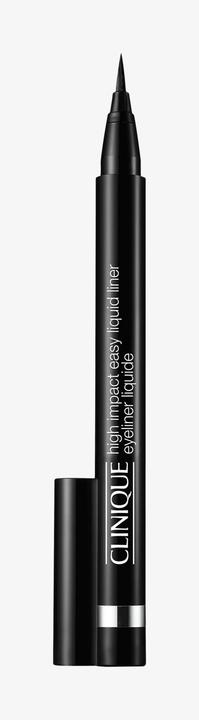 Actual product image Clinique 0 (01 Black)