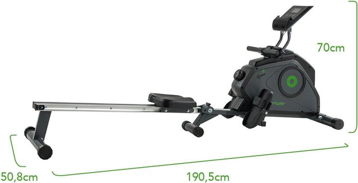 Image du produit Tunturi Cardio Fit R30