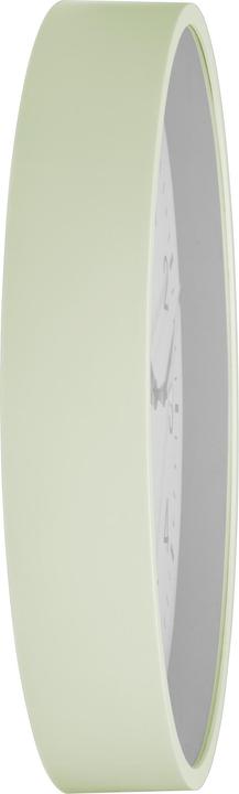 Produktbild TFA Funk-Wanduhr (24.50 cm)