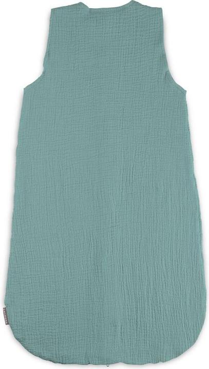Image du produit La Loona LaLoona Sacs de couchage d'été Mousseline / Mull - Mint - (90 cm)