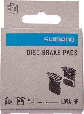 Immagine prodotto Shimano L04C (Shimano, Metallo sinterizzato)