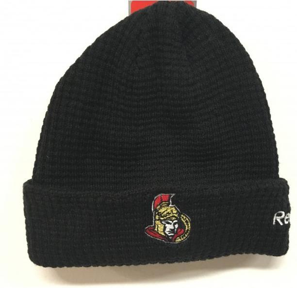 Produktbild Reebok Waffelstrickmütze OSFA (Chicago)