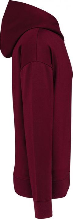 Produktbild Kariban Oversize-Hoodie aus Molton (XL)