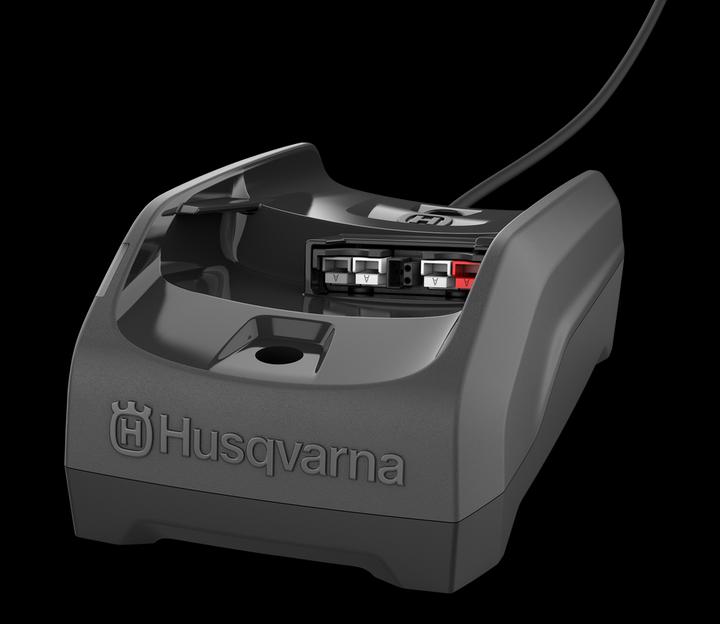 Actual product image Husqvarna C80