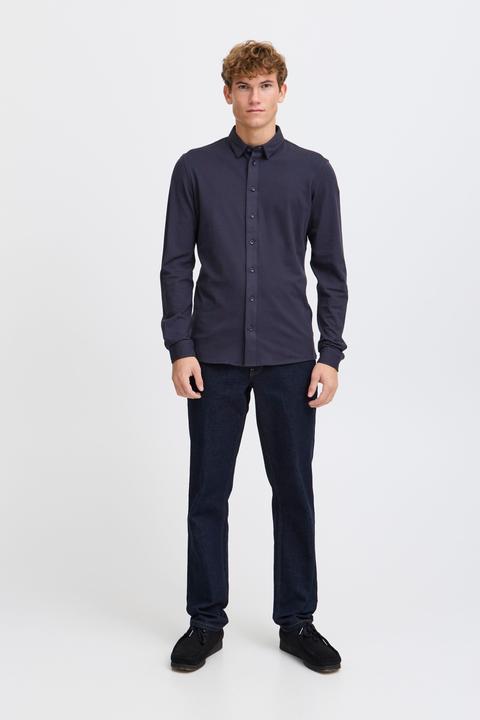 Image du produit Casual Friday CFARTHUR LS BU jersey piquet shirt 20505281 (3XL)
