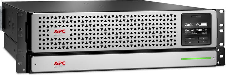 APC SRTL2200RMXLI-NC (2200 VA, 1980 W, Online-Doppelwandler USV)