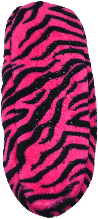 Image du produit Normani Chaussons femme avec noeud (39)