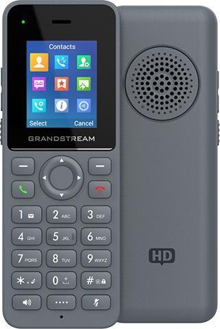 Image du produit Grandstream Combiné DECT DP725