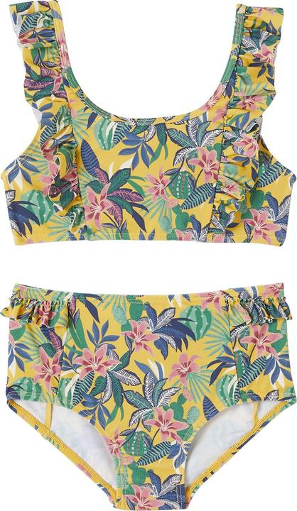 Immagine prodotto Vertbaudet Mädchen Bikini Oeko-Tex (86)