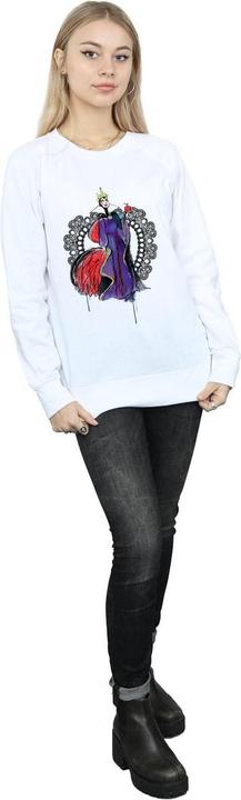 Produktbild Disney Villains Maleficent Sketch Sweatshirt (S)