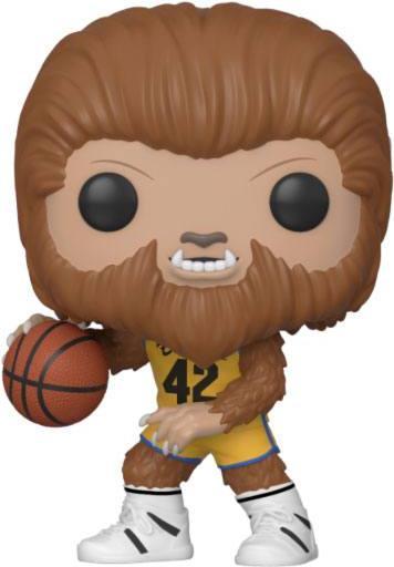 Image du produit Funko POP! Teen Wolf Scott Howard