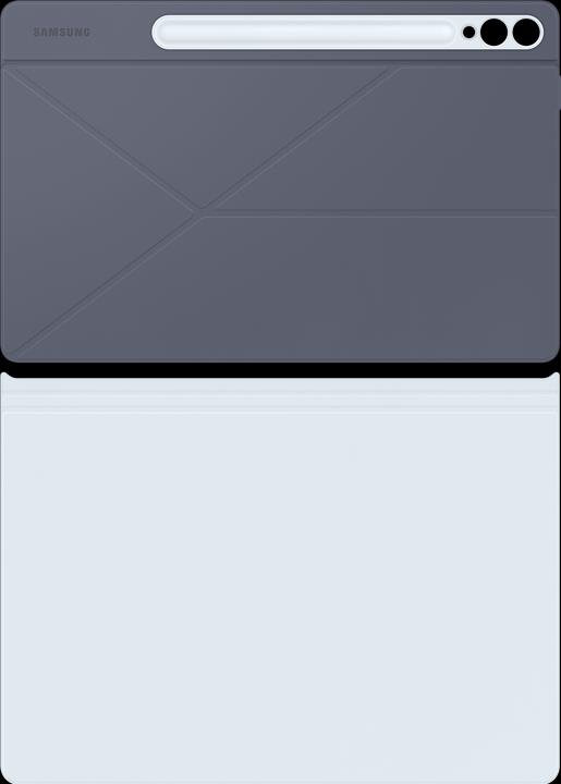 Actual product image Samsung Smart Book Cover (Galaxy Tab S10+, Galaxy Tab S9+)