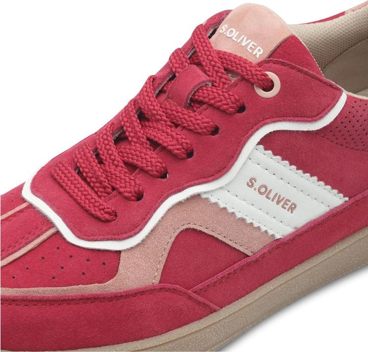 Produktbild S.Oliver Sneaker (40)