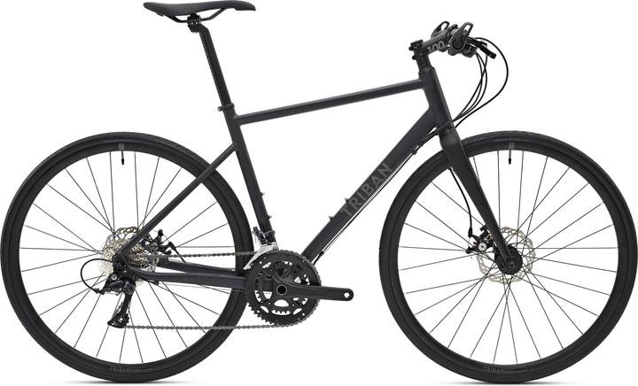 Produktbild Van rysel RC 500