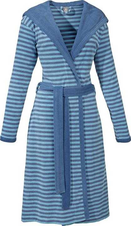 Blue-dark blue