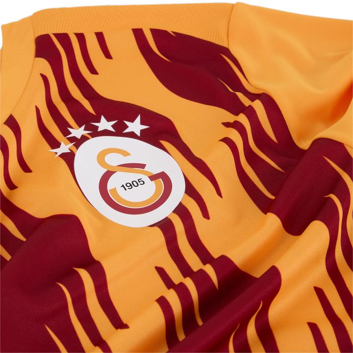 Immagine prodotto Puma Maglia GSK Prematch SS (L)