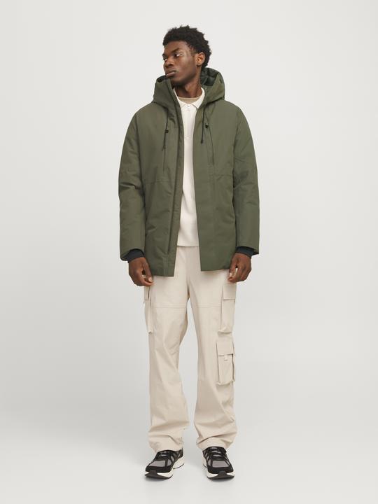 Image du produit Jack & Jones Parka Parka (L)
