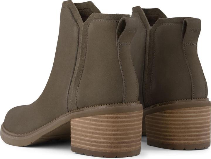 Image du produit Toms W's Hailey Leather (37)