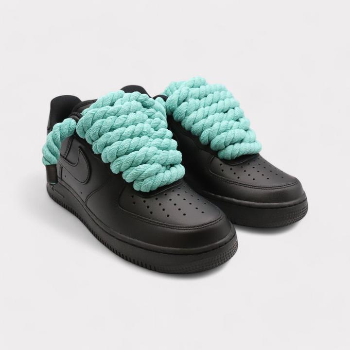 Produktbild Nike Air Force 1 Black (46)