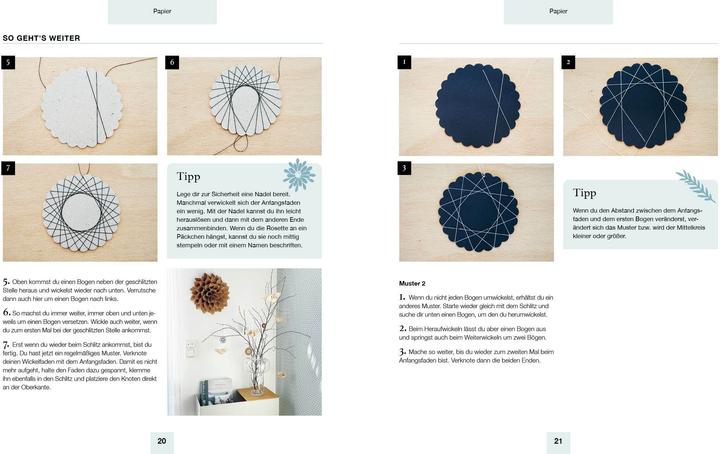 Image du produit Skandi-Chic – Das grosse Kreativbuch im Nature Look (Allemand, Angelika Putz, 2022)