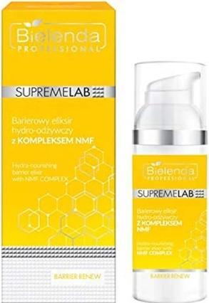 Bielenda Professional - SupremeLab Barrier Renew barrier hydro-nourishing elixir with NMF complex (50 ml)