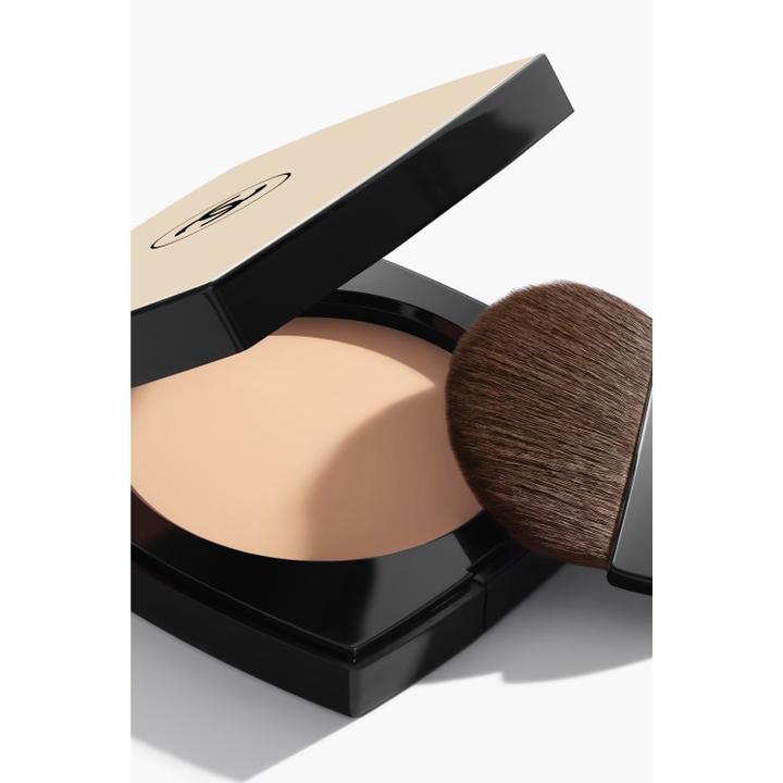 Produktbild Chanel Les Beiges New Healty Glow Powder B10 (B10)