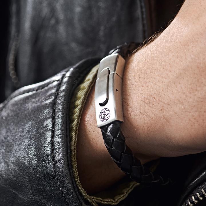 Actual product image Lucleon Bolo (Leather)