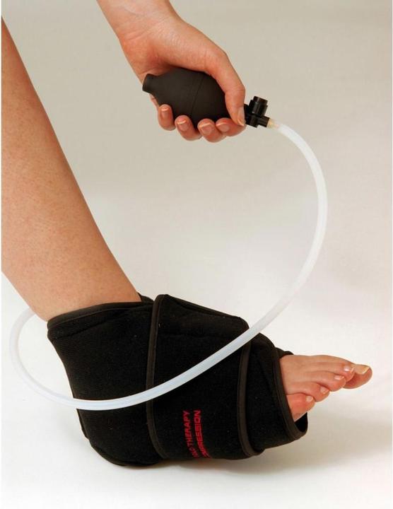Produktbild Sissel Cold Therapy Compression (1 x, 3627 ml, 620 g)
