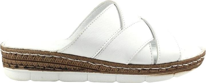 Produktbild Lunar Sandalen Gwen Leder (39)