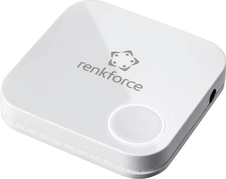 Produktbild Renkforce RF-WPR-310 HDMI Wireless-Präsentationsempfänger (60 m, HDR)