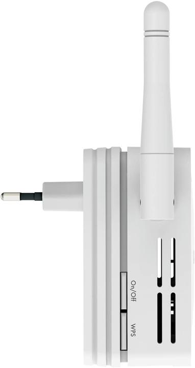 Image du produit Netgear Wn3000rp-200pes (300 Mbit/s)