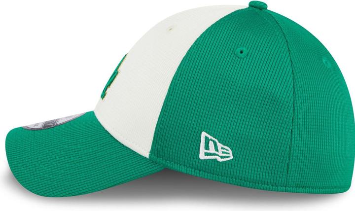 Produktbild New Era 39Thirty Cap - Saint Patricks Day LA Dodgers - L/XL (L)