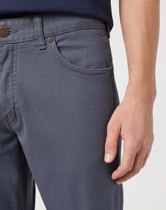 Actual product image Wrangler Trousers Greensboro Low Stretch (W36/L34)
